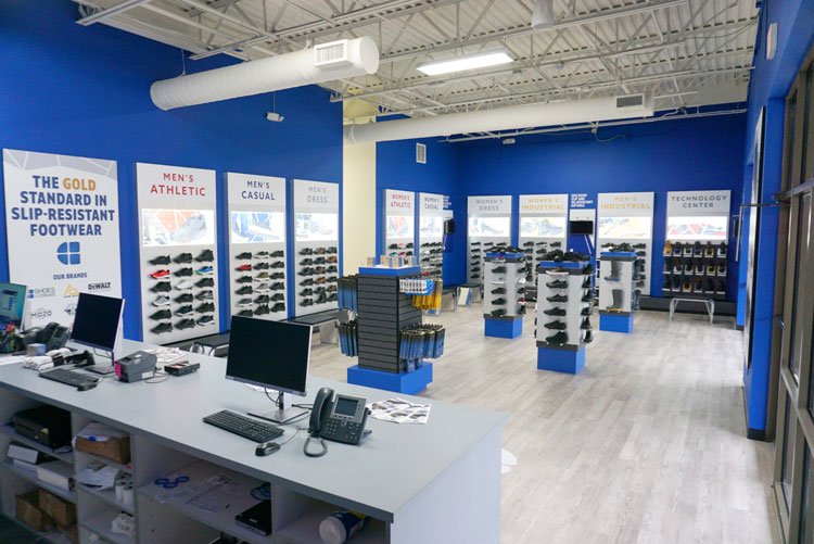 Shoes For Crews - CCMP Capital Advisors, LP. Shoes For Crews - CCMP Capital Advisors, LP.