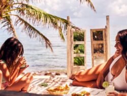 Marriott All Inclusive Properties Elevate Your Getaway