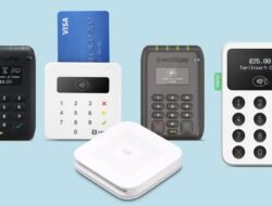 debit card machine for small business – Empower Your Sales