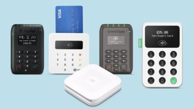 debit card machine for small business – Empower Your Sales