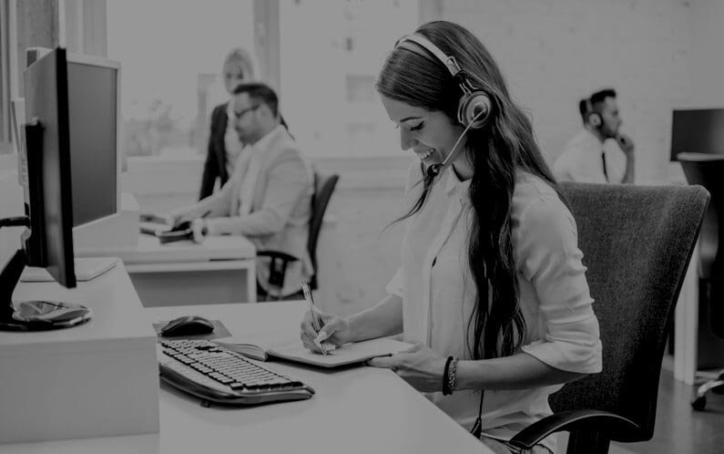 Office Phone Systems (VoIP) | Ahead4