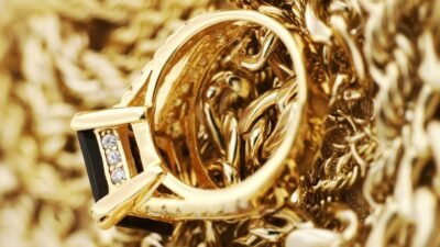 Who buys broken gold jewelry near me for cash today