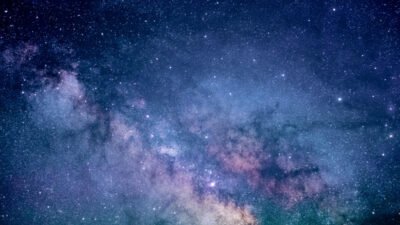 Free Images : sky, star, milky way, atmosphere, nebula, outer space ...