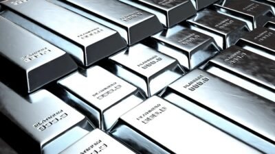 100 Amazing Platinum Facts