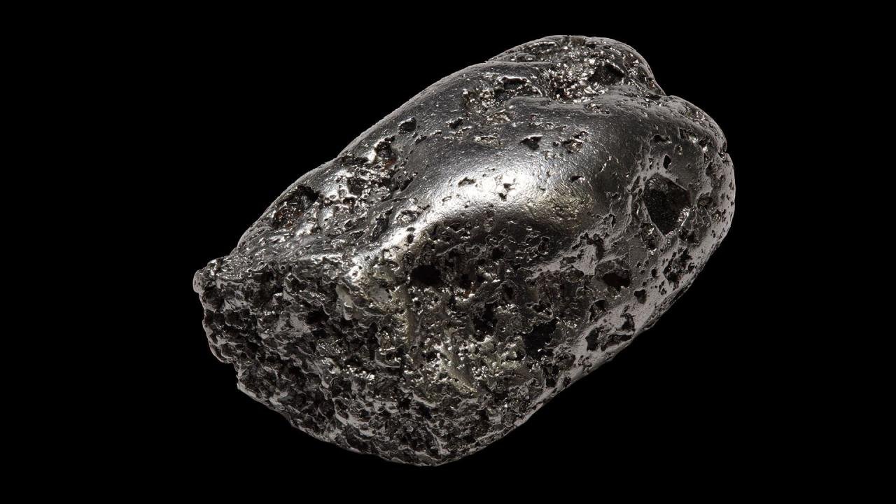 Platinum Properties and Meaning + Photos | Crystal Information Platinum Properties and Meaning + Photos | Crystal Information