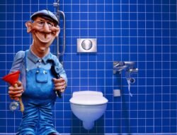 Plumber Phone Number Near Me For Immediate Help