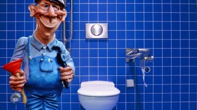 Plumber Phone Number Near Me For Immediate Help