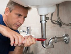 Plumber Near Me Phone Number For Quick Solutions