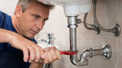 Plumber Near Me Phone Number For Quick Solutions