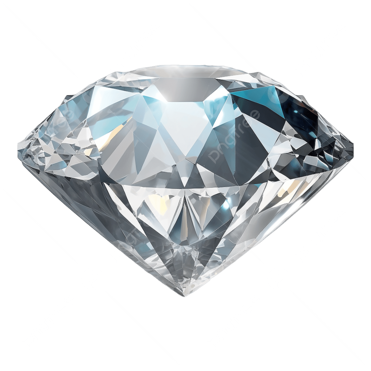 Diamante Gema Dibujos Animados Transparente PNG ,dibujos Diamante, Joya ...