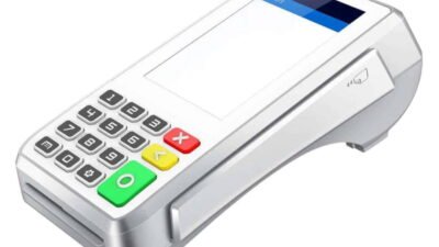 Contactless Credit Card Machines Revolutionizing Payments