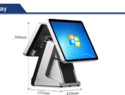 Buy Pos Machine Online For Seamless Business Transactions