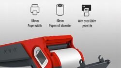 Buy Wholesale China Special Offer 5.5 Inch Mobile Pos Machine Smart ...