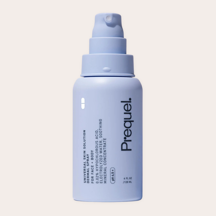 My Honest Review on Prequel Skincare | The Everygirl