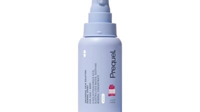 Prequel Skincare Tested Review 2025