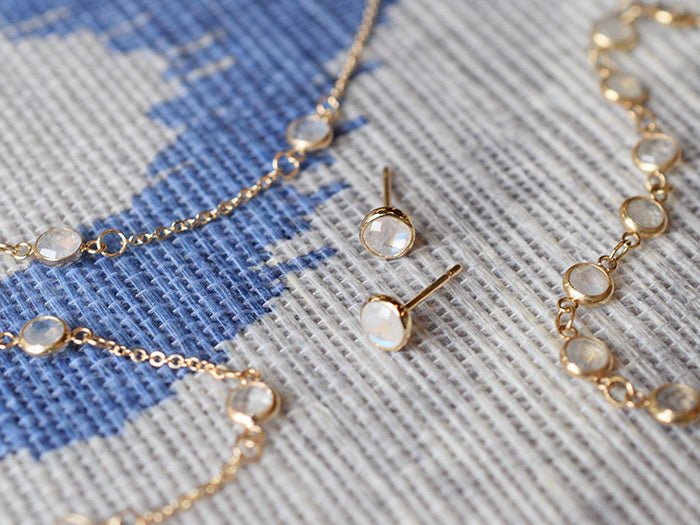 HAVERHILL - Personalized Fine Jewelry