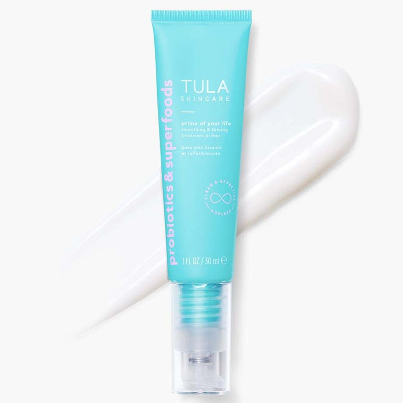 10 Tula Skincare Products That Are 30% Off for Presidents Day Weekend 10 Tula Skincare Products That Are 30% Off for Presidents Day Weekend