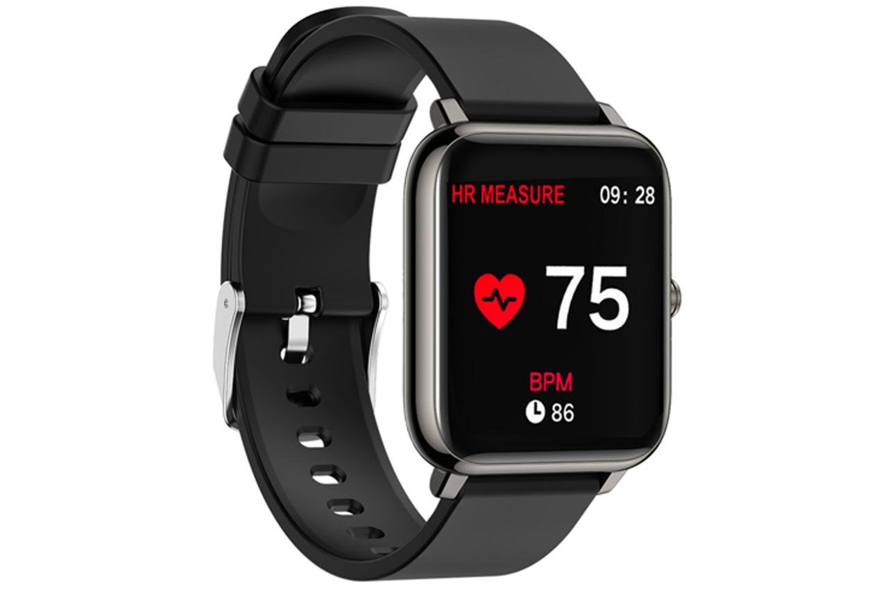 This smart watch will make you forget about the Apple Watch This smart watch will make you forget about the Apple Watch