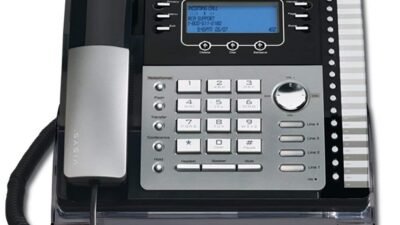 Small Office Phone Systems For Seamless Communication
