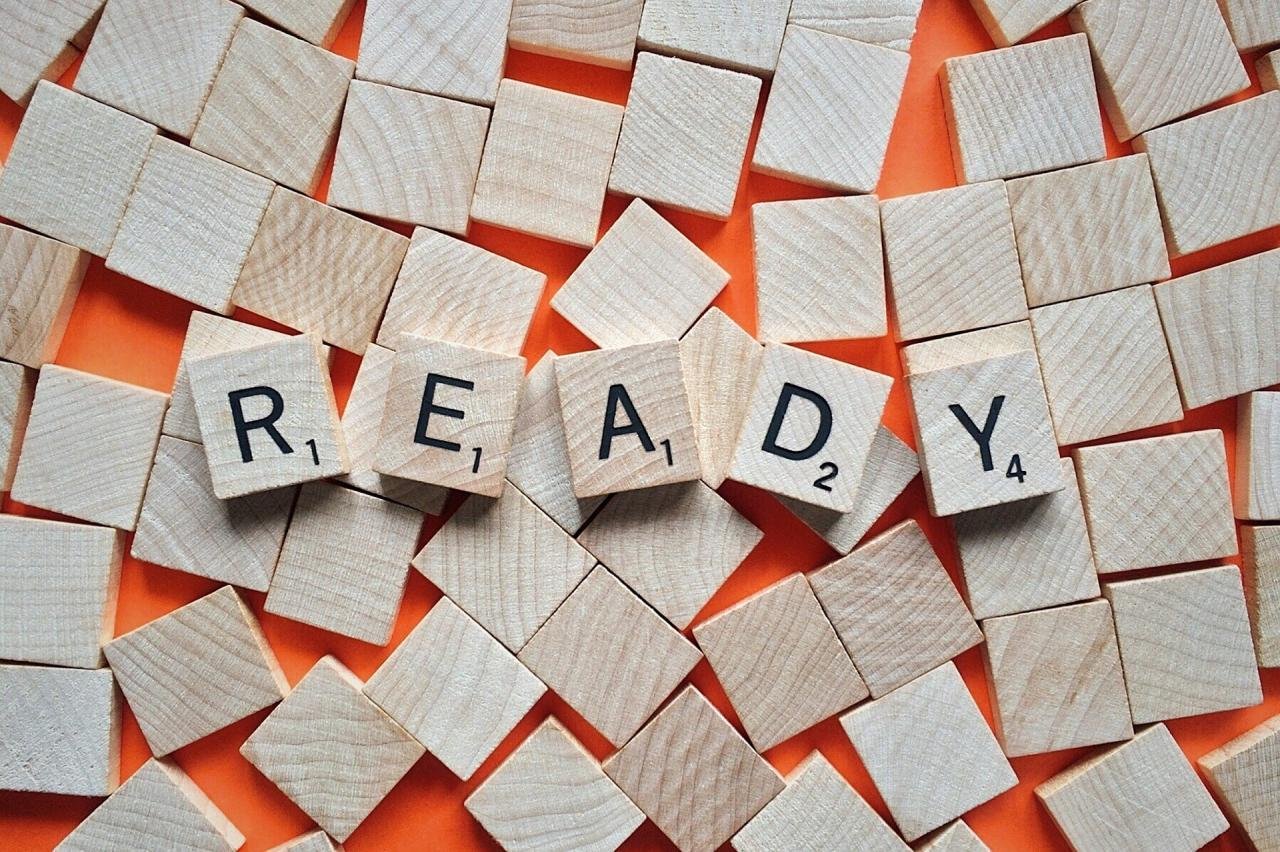 What’s a Definition of Ready, and do you need one? - Rachael Wilterdink What’s a Definition of Ready, and do you need one? - Rachael Wilterdink