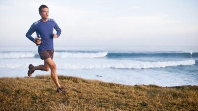 Tips for Proper Running Form