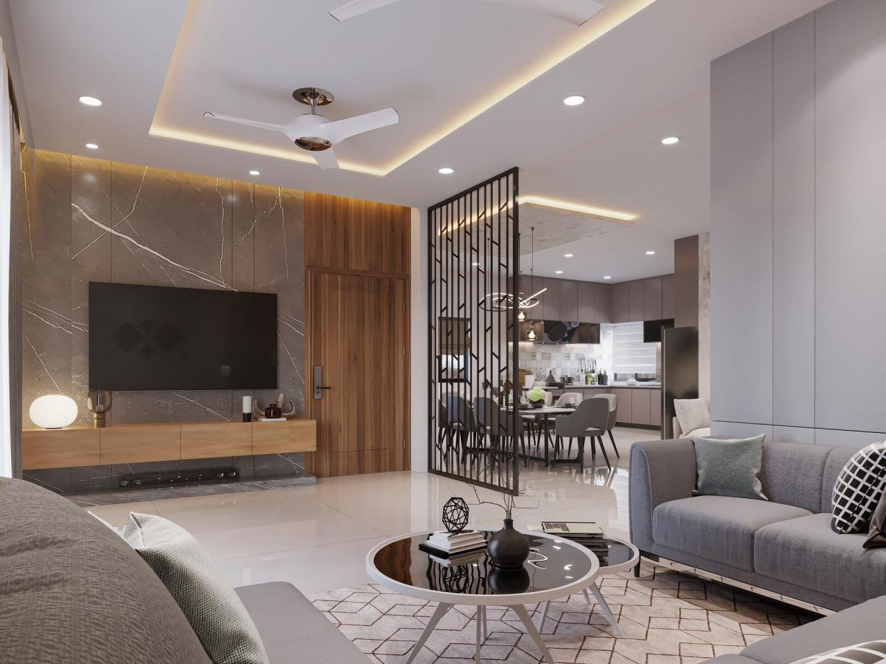 Architectural Home Designs | Heaps Good Homes