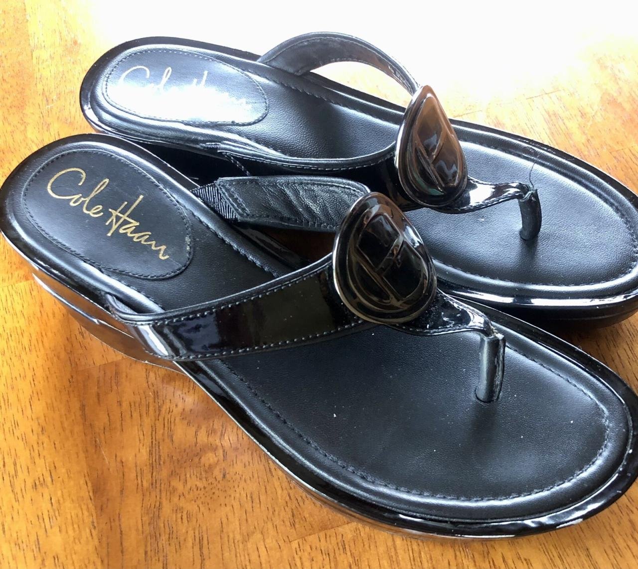 Cole han shoes - Gem