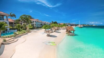 Which Sandals Resort Is Best For You? The Complete Guide.