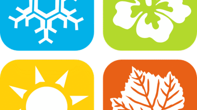 Season Winter Spring · Free vector graphic on Pixabay