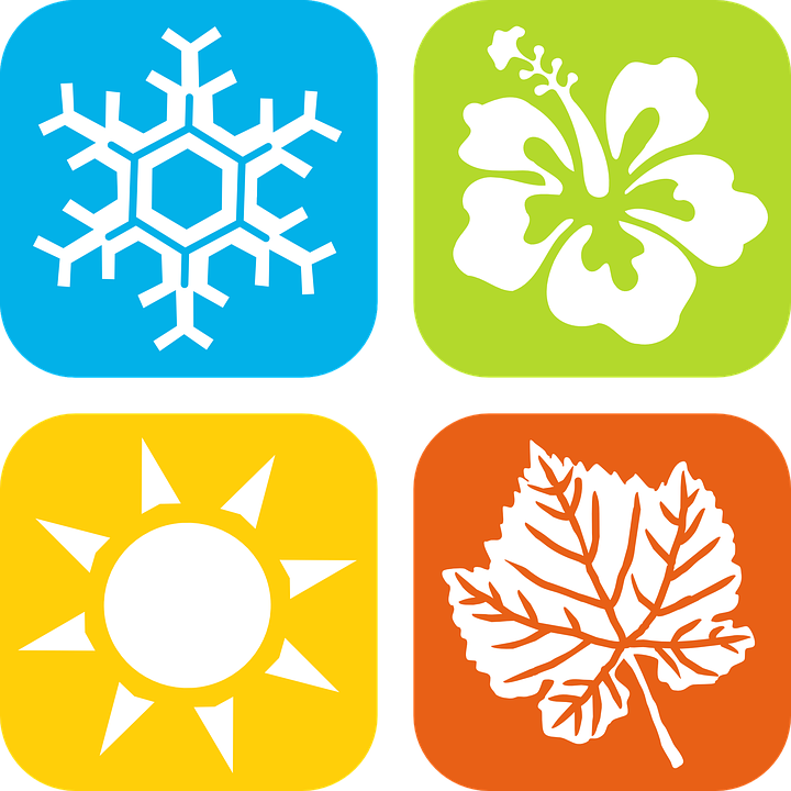 Season Winter Spring · Free vector graphic on Pixabay Season Winter Spring · Free vector graphic on Pixabay