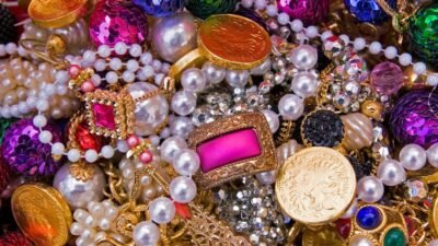 Sell Jewelry Near Me: How to Get Rid of Rings, Watches, and More
