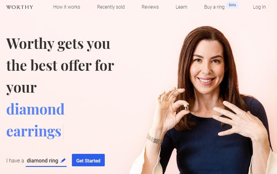 Best Places to Sell Jewelry Near Me + How to Get the Most $ for it