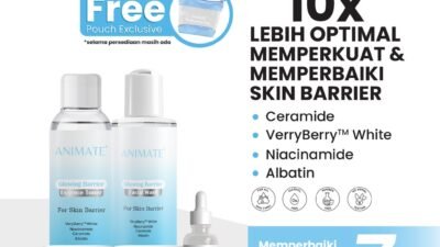 Skincare Subscription Discover Your Perfect Routine