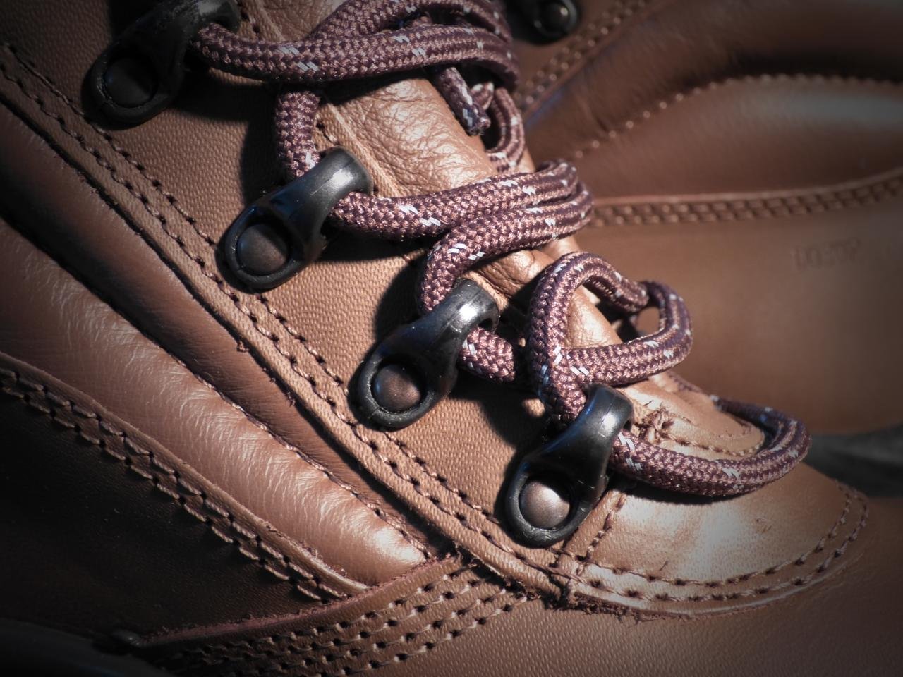 Free Images : shoe, leather, chain, leg, brown, footwear, cords ...