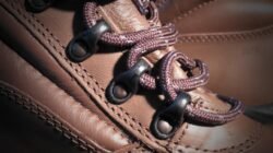 Free Images : shoe, leather, chain, leg, brown, footwear, cords ...