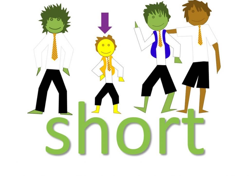 Short A Vs Long A