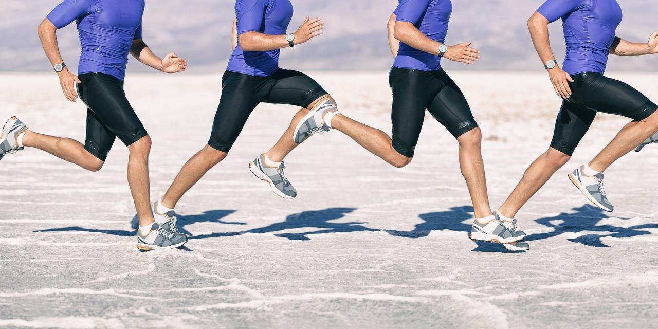 On running weather jacket