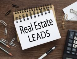 Buy Real Estate Leads And Elevate Your Business