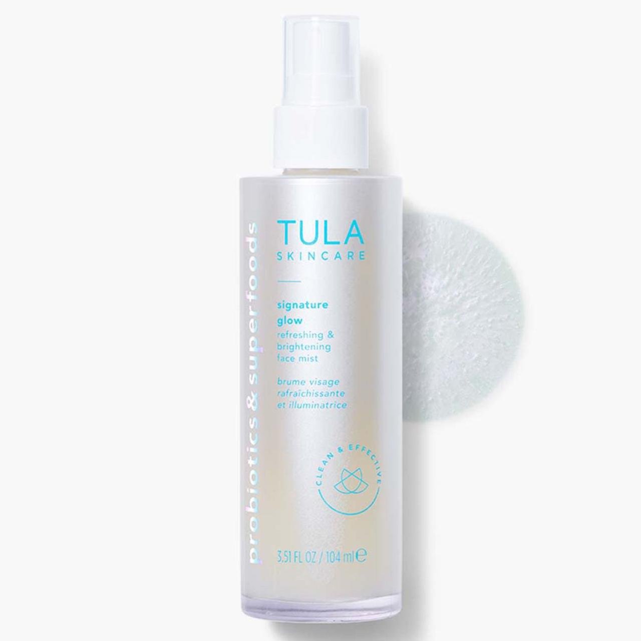 10 Tula Skincare Products That Are 30% Off for Presidents Day Weekend 10 Tula Skincare Products That Are 30% Off for Presidents Day Weekend