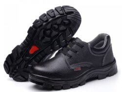 Crew Non Slip Shoes For Ultimate Safety And Comfort