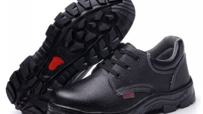 Crew Non Slip Shoes For Ultimate Safety And Comfort