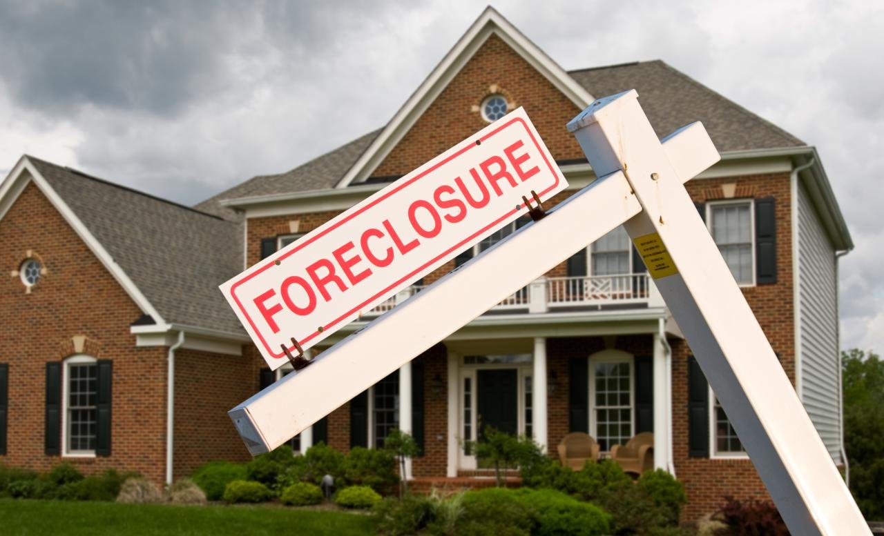 5 Things to Know About Companies That Buy Distressed Properties : Meli ...
