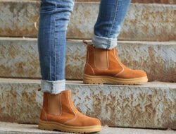 Steel Toe Shoes Coupon Code For Unbeatable Savings