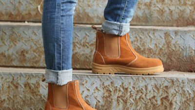 Steel Toe Shoes Coupon Code For Unbeatable Savings