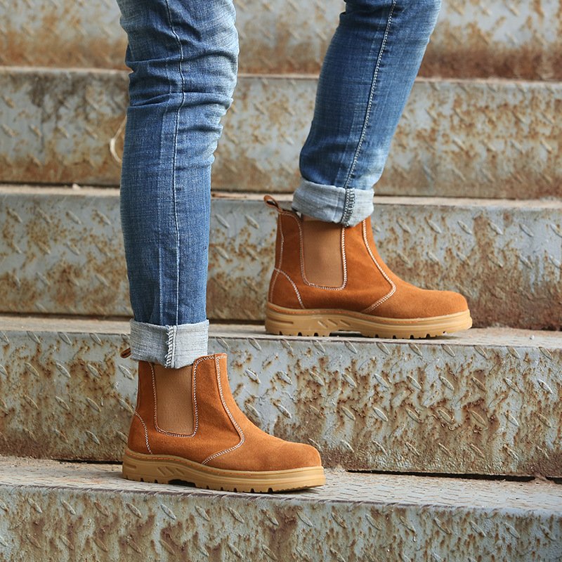 Steel toe-toe safety steel toe shoes | safety shoes manufacturers