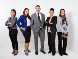 Company Fleece Jackets Elevate Your Brands Style