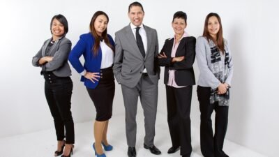 AL1 Company Limited Website - Nasir Khan Saikat