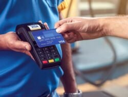 Debit Credit Card Machine Revolutionizing Payments Today