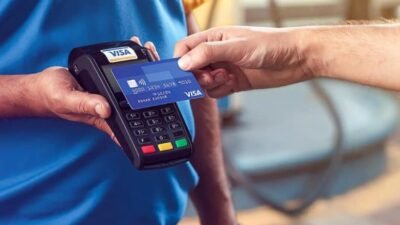 Debit Credit Card Machine Revolutionizing Payments Today