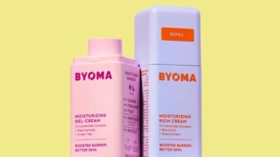 Best Cosmetic Brands Korea at Ila Yeomans blog